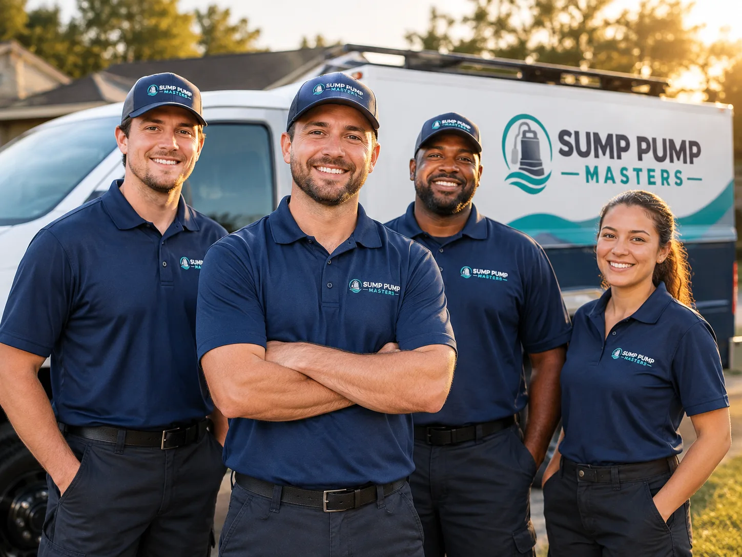 Sump Pump Repair company in Alborn, MN